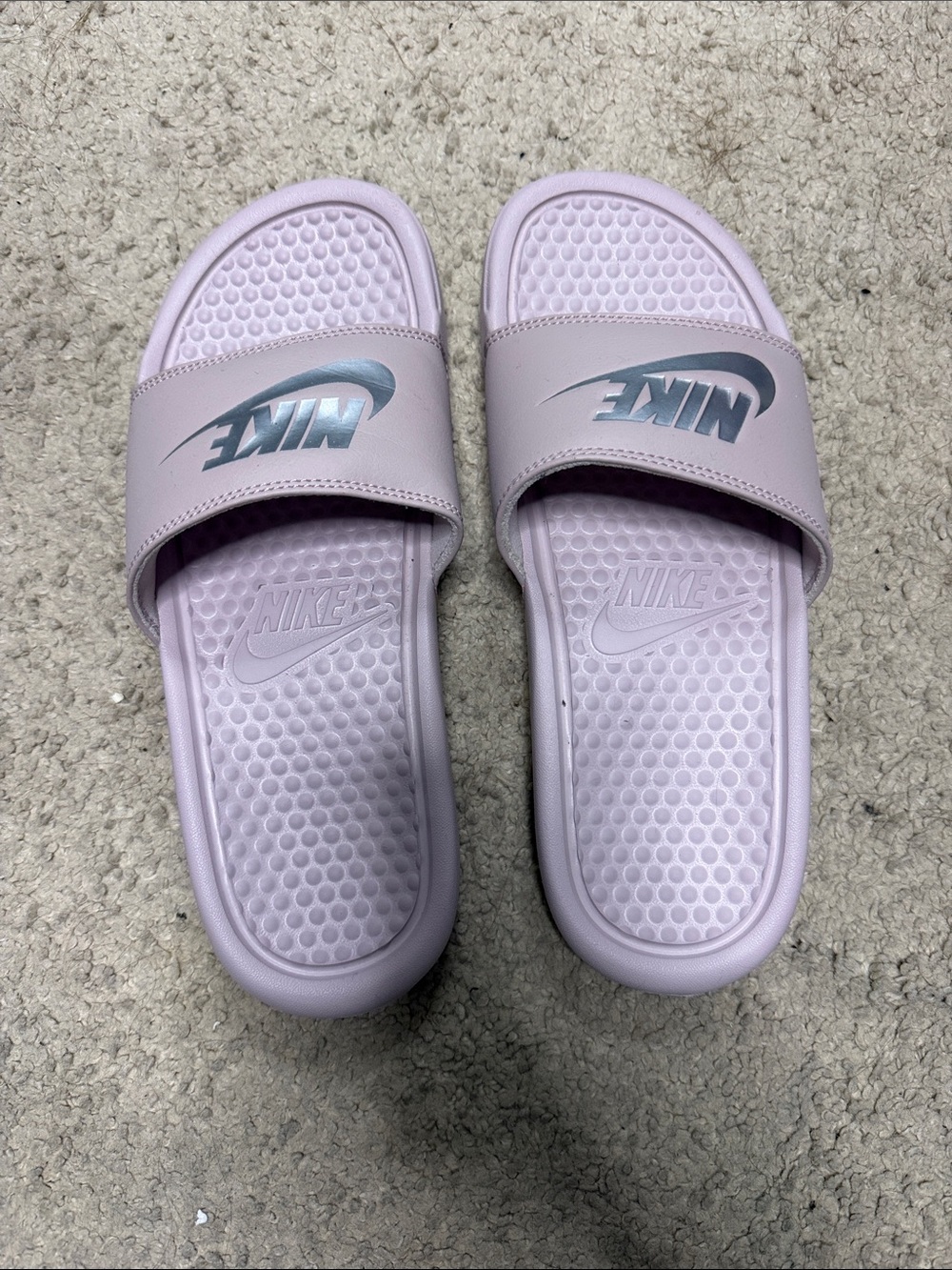 Women’s Nike Slides